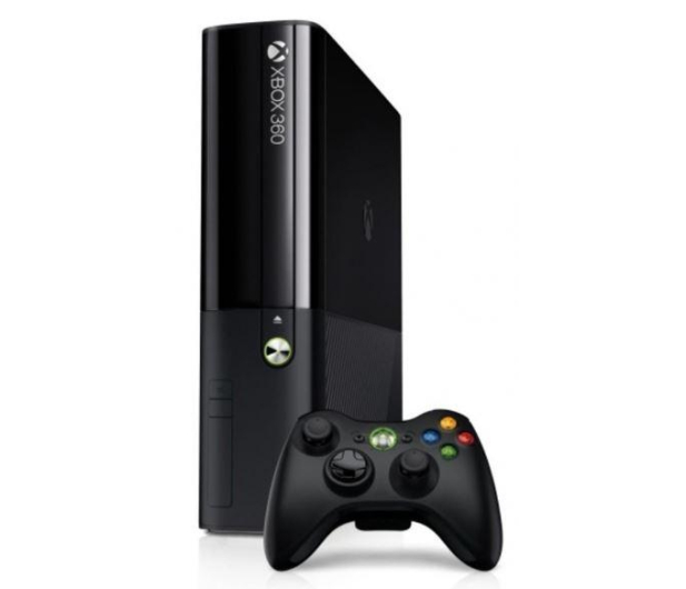 Microsoft Konsola Xbox 360 500GB+Forza Horizon2+3m Live - 1400538 - zdjęcie 2